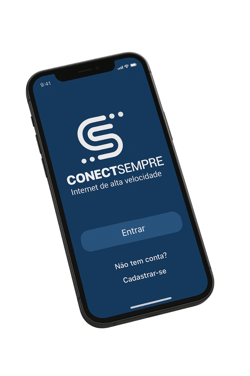 App CONECTSEMPRE