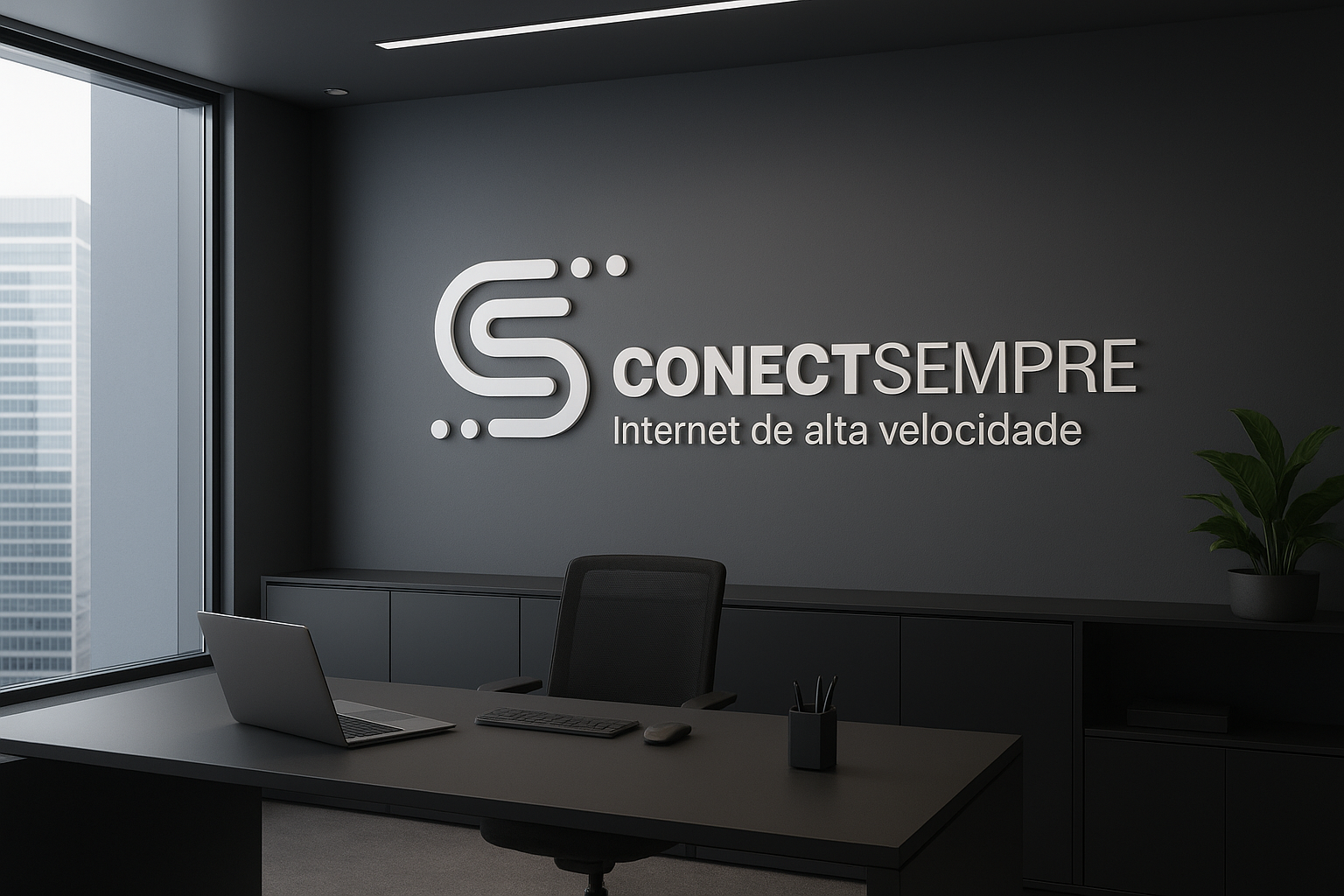 Escritório CONECTSEMPRE