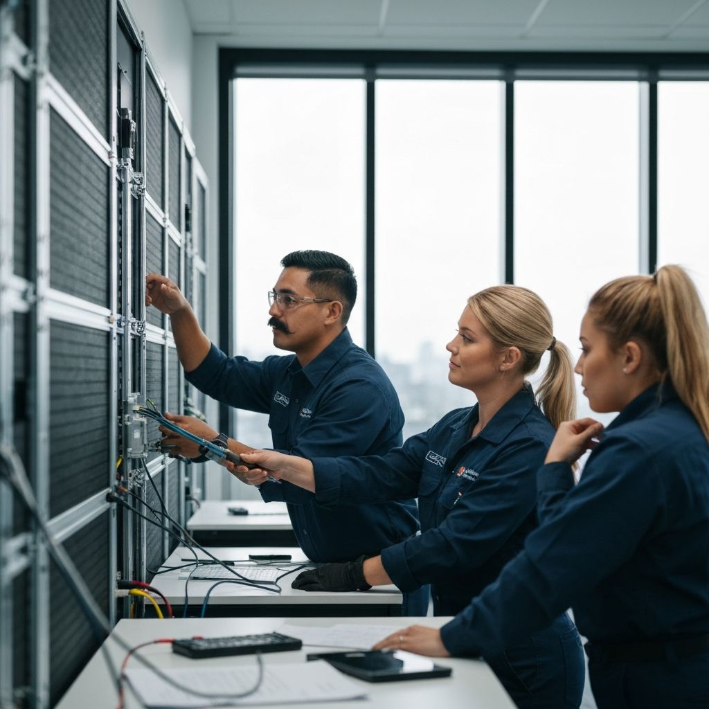 Instalação Rápida